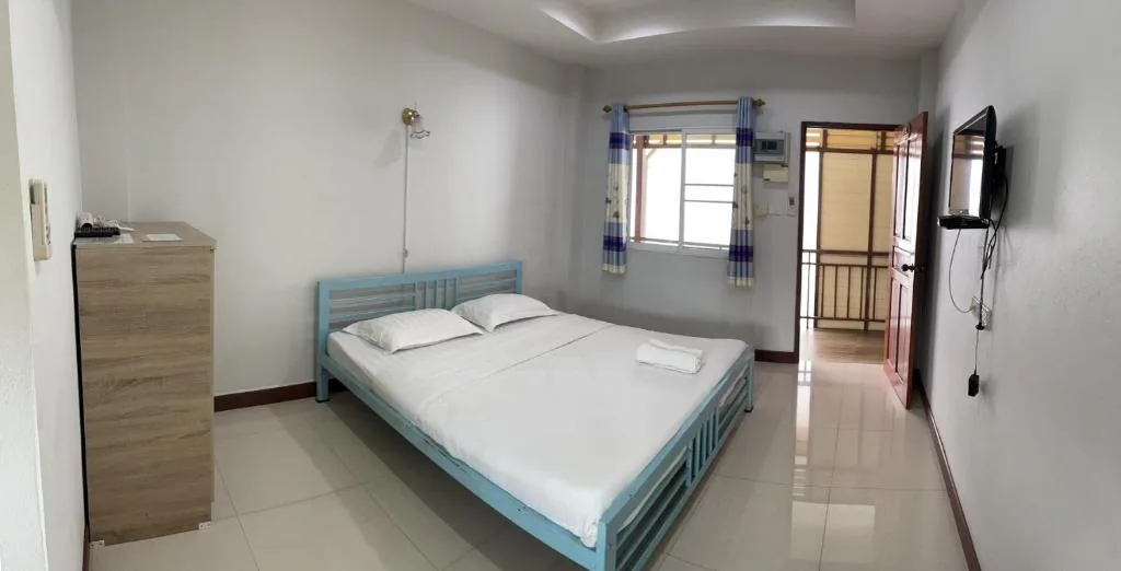 Double Room — Pudsadee Hotel