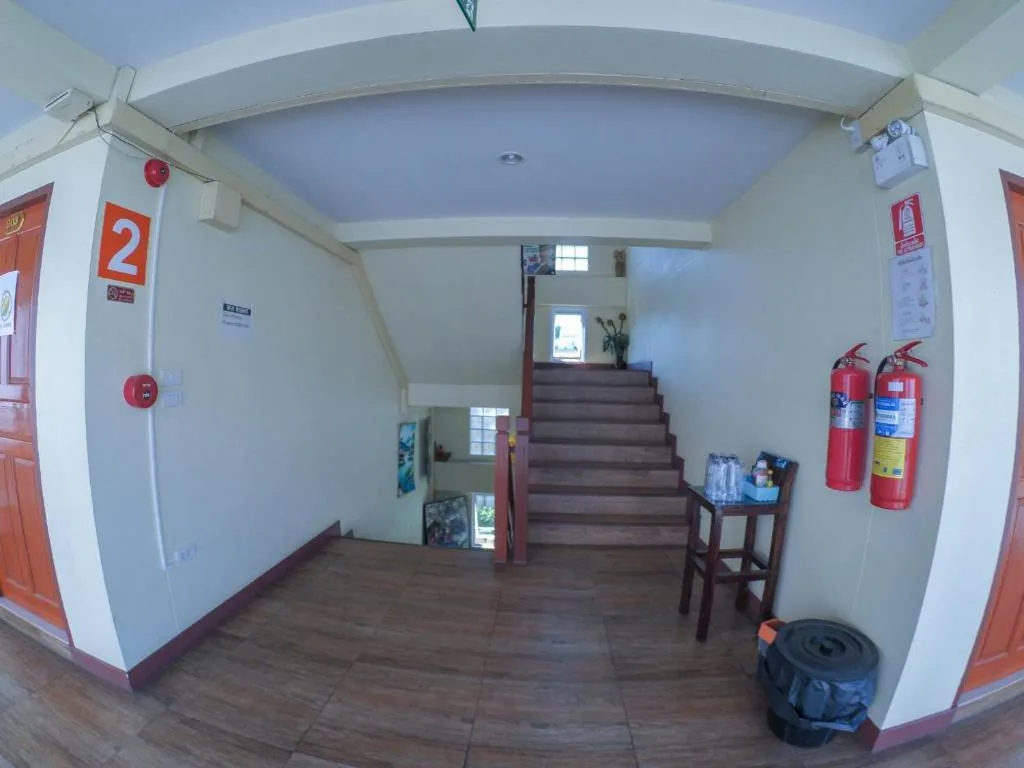 Pudsadee Hotel — photo 11